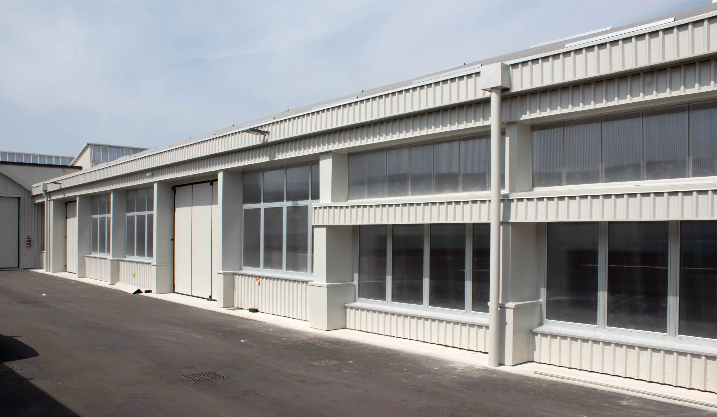 Ceramica Fondovalle Ubersetto MO